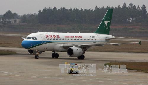 Trung Quốc đặt mua 184 máy bay A320 của Pháp ảnh 1